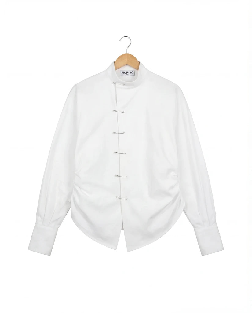 Camicia coreana con spille (Chōwa)