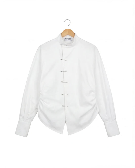 Camicia coreana con spille (Chōwa)