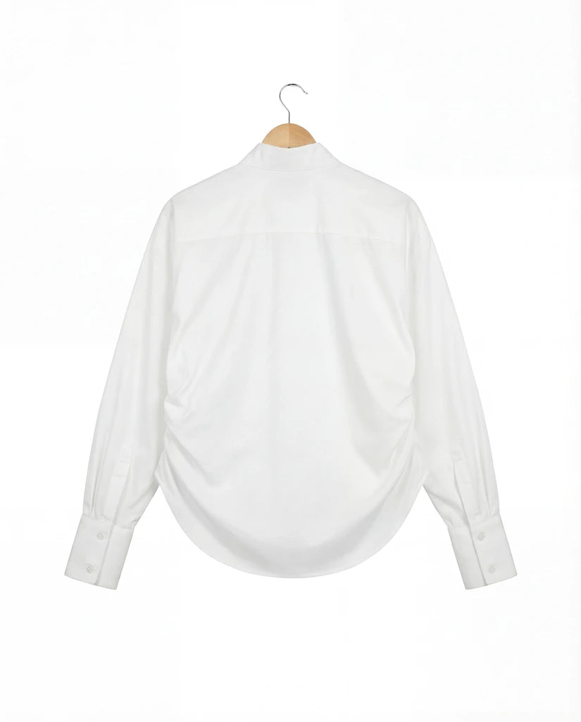 Camicia coreana con spille (Chōwa)